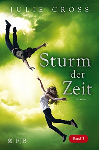 Preisvergleich Produktbild Sturm der Zeit: Roman
