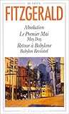 Image de Nouvelles, numéro 49 : Absolution - Le Premier Mai - Retour à Babylone (édition bilingue français/anglais)