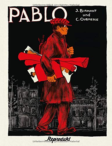Pablo - Gesamtausgabe