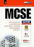 Image de McSe: Implementing and Supporting Microsoft Systems Management Server 2