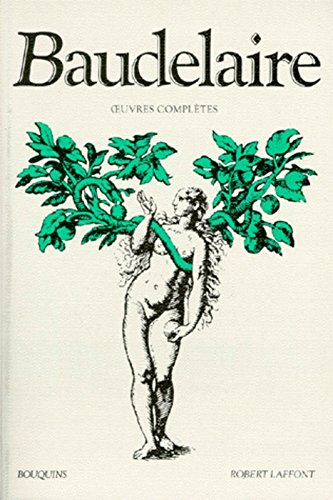 Baudelaire Baudelaire