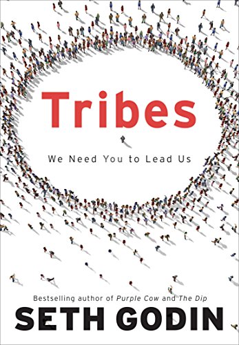 Tribes: We Need You to Lead Us (English Edition) Tribes: We Need You to Lead Us (English Edition)
