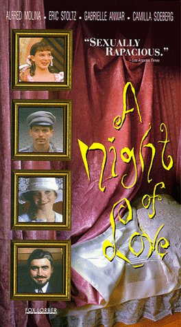 Preisvergleich Produktbild Manifesto [VHS]