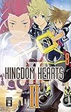 Kingdom Hearts II 08 by 