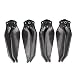 Produktbild Propeller Paar,Jaminy 1/2Pair Carbon Fiber 8331 Faltbarer Geräuscharmer Propeller FÜR DJI Mavic Pro Platinum Hervorragende RauschunterdrÜCkung, Längere Ausdauer Zeit (2 PAC)