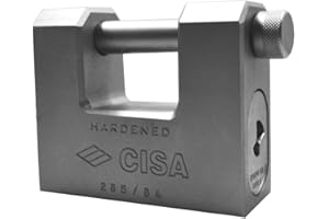 Cisa 28550-75 - Lock for Locks, Steel
