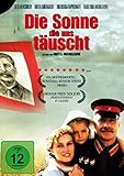 russische filme deutsch dvds  Die Sonne die uns täuscht