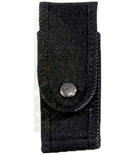 VEGA HOLSTER Porta Caricatore E Torcia Da Cintura - Organizzatore Tattico Nero Per Cintura - Foto 5