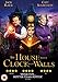The House with a Clock in its Walls [DVD] [2018]