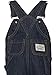 Baby Boys Designer Dungarees (3 months, Blue)