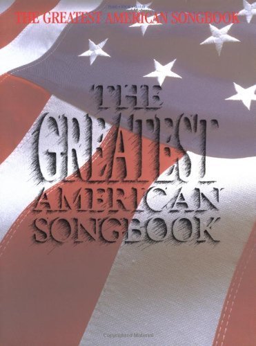 The Greatest American Songbook (1991-06-01)