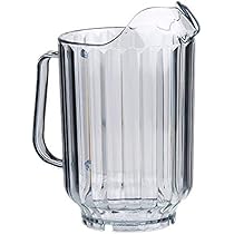 6 Bicchieri In Tritan Buddy's Bar - 0.2L, Senza BPA, Infrangibili, Effetto Cristallo, Blu - Foto 10