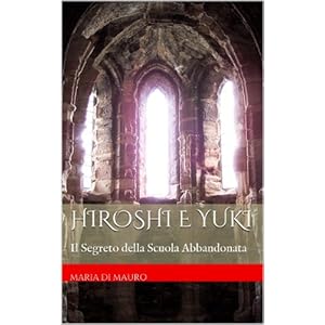 Hiroshi e Yuki: Il Segreto della Scuola Abbandonat