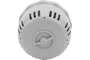 Yuecoom Lay Z V1 S1Filterkartuschenhalter, Whirlpool-Filter-Ersatz, Whirlpool-Teile, Filterkartuschenhalter Für Pool-Filterkartuschen,Posterständer-Adapter Für Lay Z Spa Filtergehäuse Gehäusehalter