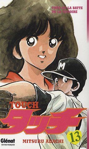 Touch — Tome 13