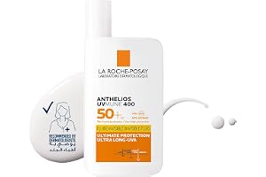 La Roche-Posay Anthelios UVMune 400