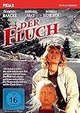  Der Fluch - Origineller Horrorfilm von Ralf Hüttner (Pidax Film-Klassiker)