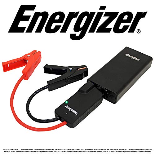 tools appliances Offer Energizer 50807 Lithium Portable Car Jump