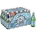 Produktbild San Pellegrino Sparkling Natural Mineral Water, 16.9-ounce plastic bottles (Pack of 24)