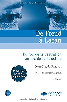 De Freud à Lacan : Du roc de la castration au roc de la structure