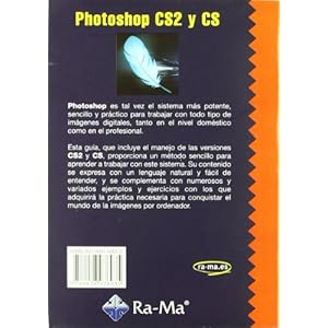 Guía de campo de Photoshop CS2 y CS.