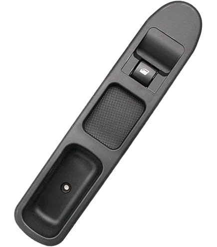 Voor Peugeot Voor Citroen Berlingo Elektrische Schakelaar Ruitbediening Knop 100011722 6490.E2 6554.QP 6554.QK Raambedieningsschakelaar