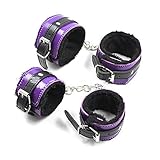 Intimate Melody®Sex-Spielzeug,SM Bondageset,Erotik...