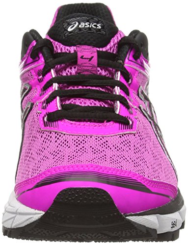 Asics Gt-1000 4 G-tx, Damen Laufschuhe - 4