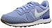 Produktbild Nike Damen Internationalist Laufschuhe, Mehrfarbig (Wolf Grau/Summit Weiß-Gum Medium Braun-Pure Platinum), 38.5 EU