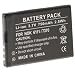 Produktbild Helos Akku Li-Ion 750 mAh für Nokia 6111/7370 und 2630, 2660, 2760, 5000, 7070 Prism, 7373, 7500 (entspr. BL-4B)