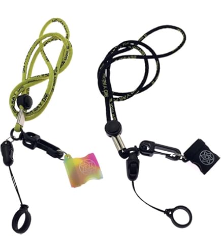 elfbar elfa master akku E cigarette necklace main image 1