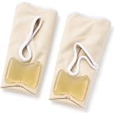 Silikon Halluks Valgus &Ccedil;orabı, Bunyon Destekli, Ortopedik, Başparmak Koruyucu, Eklem Ağrısı Azaltıcı,