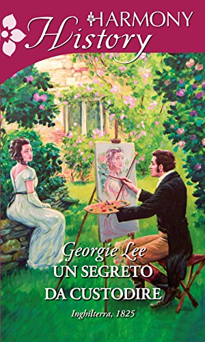 Georgie Lee - Un segreto da custodire (2017)