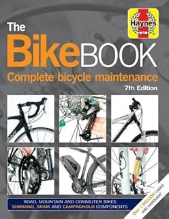 bike repair and maintenance for dummies dennis bailey