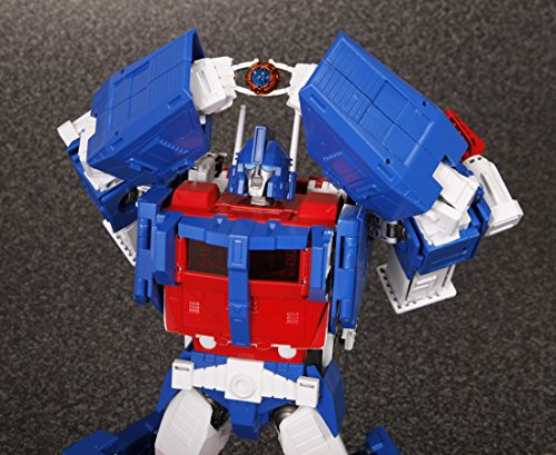 Transformers Masterpiece MP22 Ultra Magnus