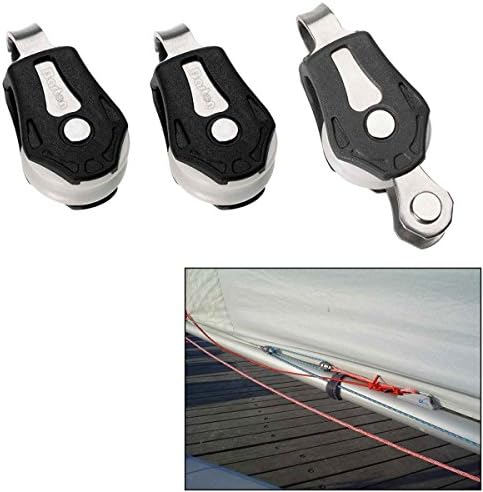Barton Marine Replica Outhaul Assembly For Laser Dinghy