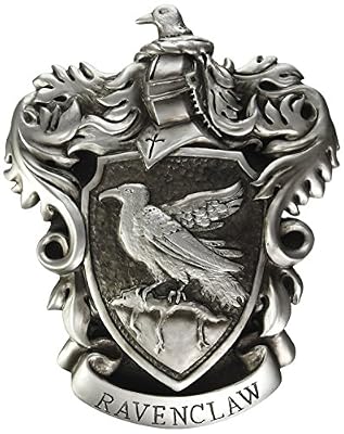 Noble Collection - Harry Potter : Blason corvonero