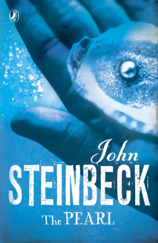 The Pearl (The Originals) (English Edition)