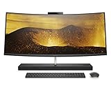 Der starke Intel Core Prozessor und die hochleistungs Grafikkarte von Nvidia meistern auch anspruchsvolle Anwendungen wie Gaming oder hochauflösende Videobearbeitung mühelos