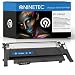 Produktbild Original NINETEC NT-S406K Toner-Kartusche Black kompatibel zu Samsung CLT-K406