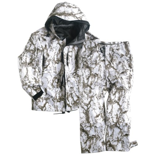 Preisvergleich Produktbild Mil-Tec Snow CAMO Suit GEN III