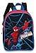 Produktbild Marvel Spiderman Rucksack Schulrucksack Kindergartentasche