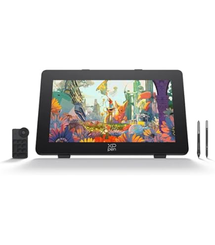 Amazon.in: Buy Wacom Cintiq Pro 16 Creative Pen and Touch Display