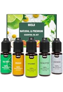 Dolci Sogni - Miscela Oli Essenziali Puri 100% - Bio For Business - Foto 12