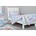 Hello There Design Children's Cot Size Duvet Cover Set 100cm x 120cm with Pillowcase