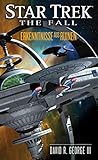 Star Trek - The Fall 1: Erkenntnisse aus Ruinen by David R. George III