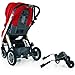 Universal Buggy Pram Buggy Ride-On Board Fits BabyStyle Oyster