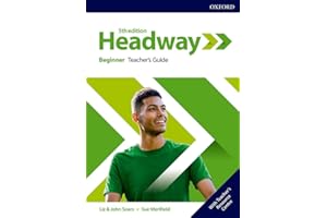 Headway: Beginner: Teacher's Guide with Teacher's Resource Center