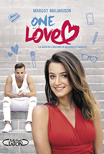 Télécharger One love PDF Livre eBook France Télécharger One love PDF Livre eBook France