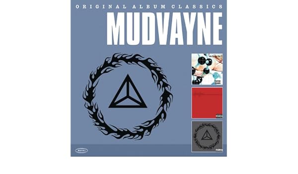 mudvayne solve et coagula mp3